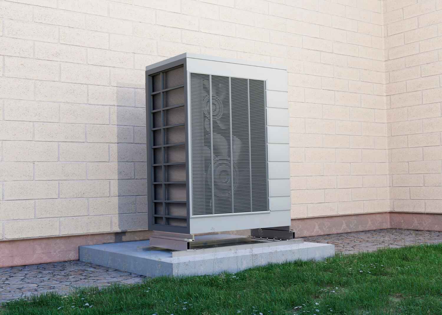 Best Ductless HVAC repair  in Wilson, WY